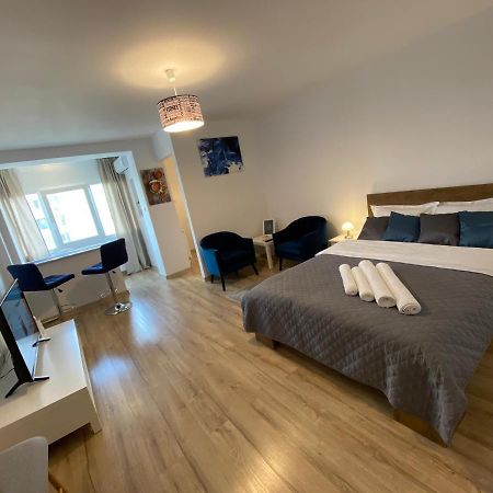 Take Pro Timisoara Apartment Экстерьер фото