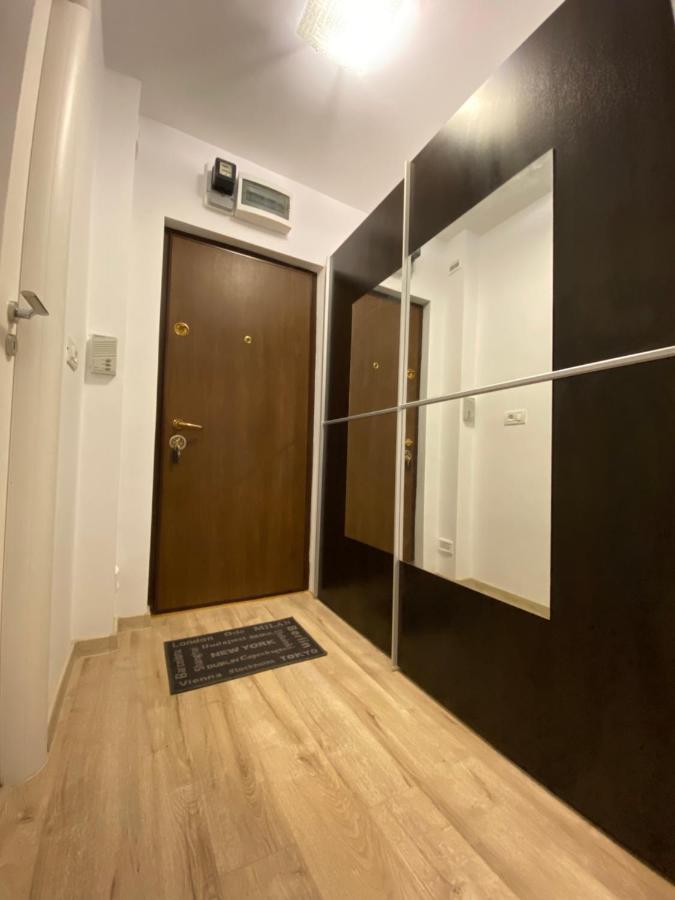 Take Pro Timisoara Apartment Экстерьер фото